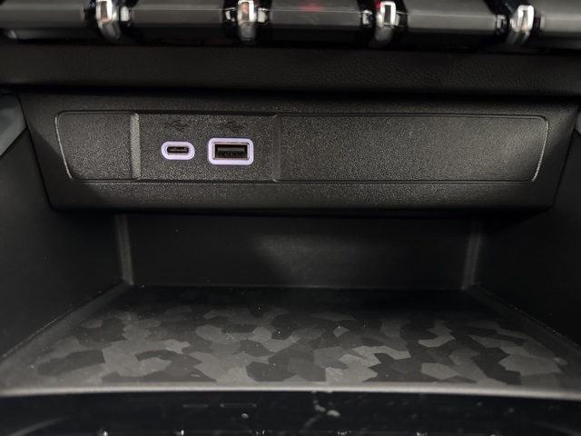 used 2024 Chevrolet Colorado car, priced at $36,036