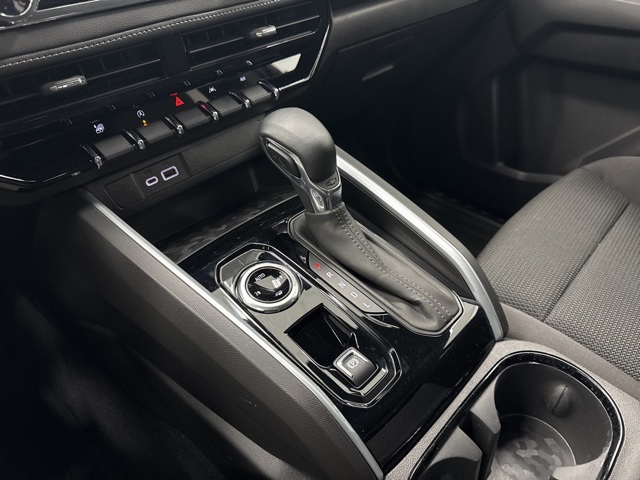 used 2024 Chevrolet Colorado car, priced at $36,036