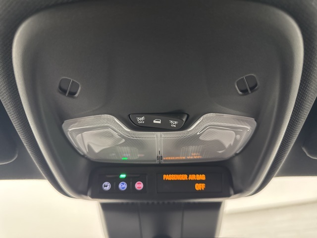 used 2024 Chevrolet Colorado car, priced at $36,036