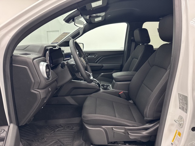 used 2024 Chevrolet Colorado car, priced at $36,036