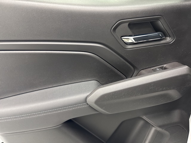 used 2024 Chevrolet Colorado car, priced at $36,036