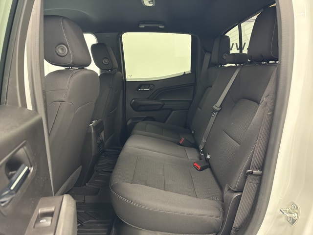 used 2024 Chevrolet Colorado car, priced at $36,036