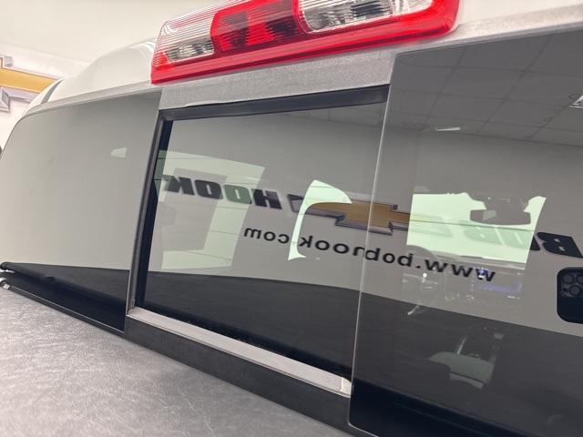 used 2024 Chevrolet Colorado car, priced at $36,036