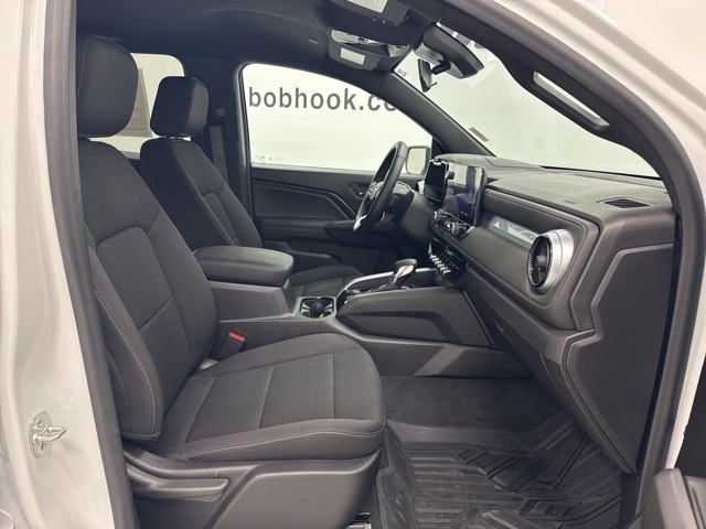 used 2024 Chevrolet Colorado car, priced at $36,036