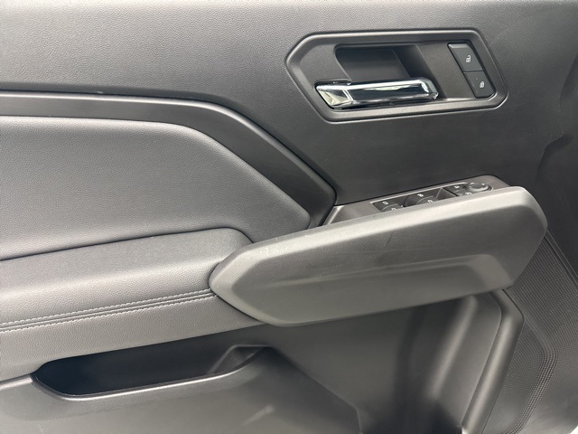 used 2024 Chevrolet Colorado car, priced at $36,036