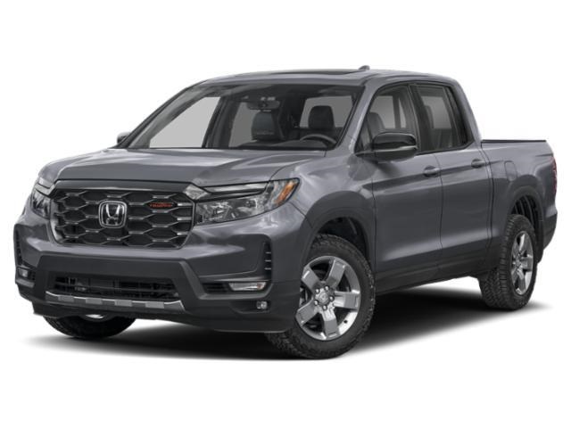 new 2026 Honda Ridgeline car, priced at $47,490