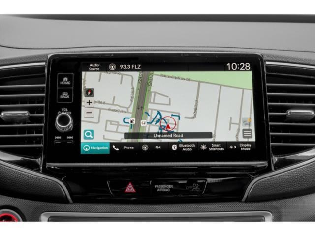 new 2026 Honda Ridgeline car, priced at $47,490