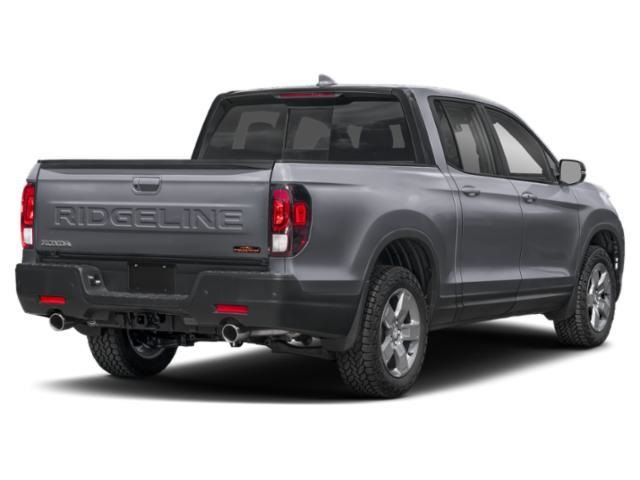 new 2026 Honda Ridgeline car, priced at $47,490
