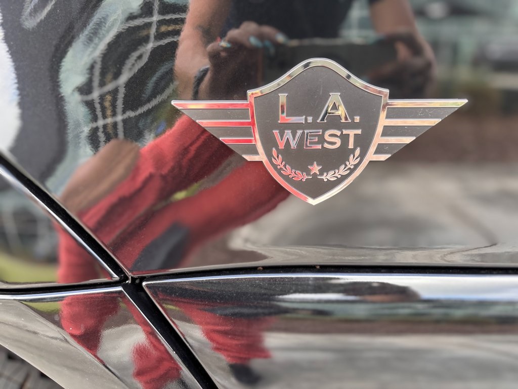 New 2023 Mercedes-Benz Sprinter 3500XD High Roof DRW RWD LA West Luxury Coaches Passenger Van for sale #MV1265 - photo 5