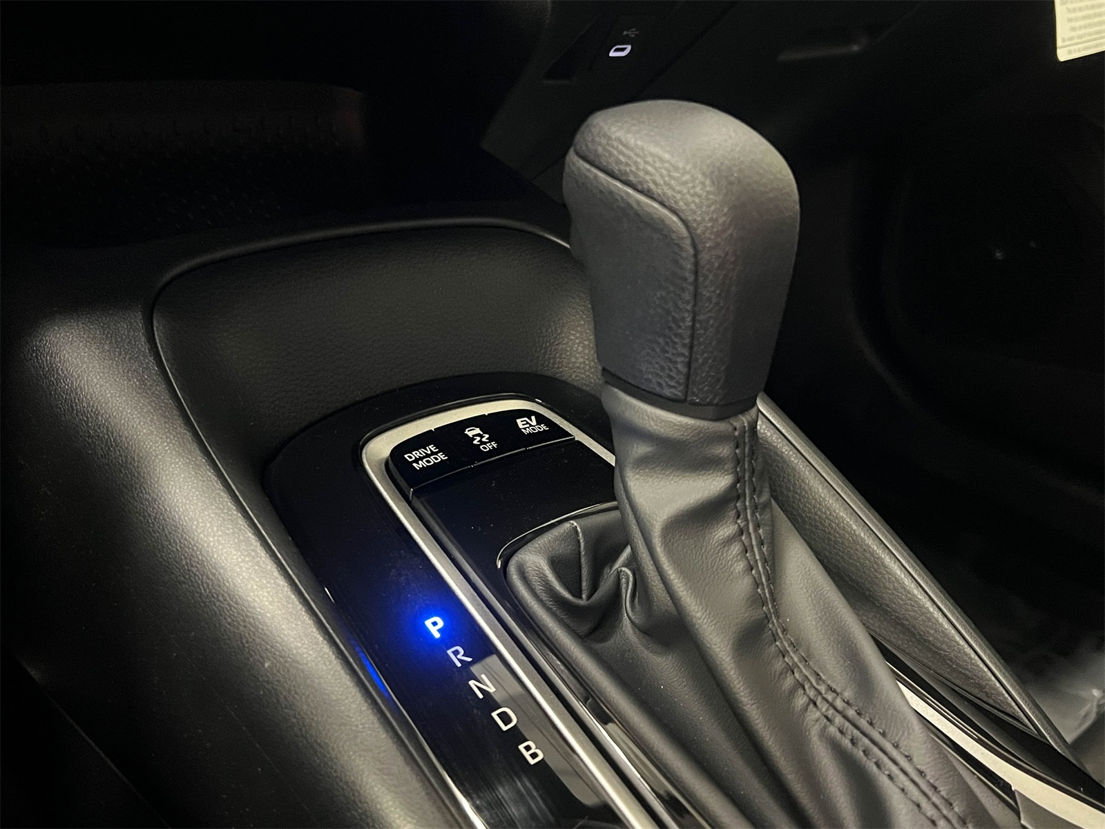 used 2026 Toyota Corolla Hybrid car, priced at $26,084