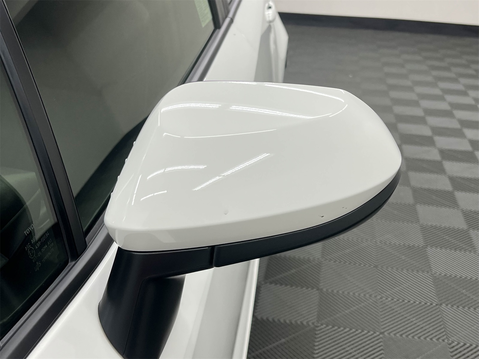 used 2026 Toyota Corolla Hybrid car, priced at $26,084