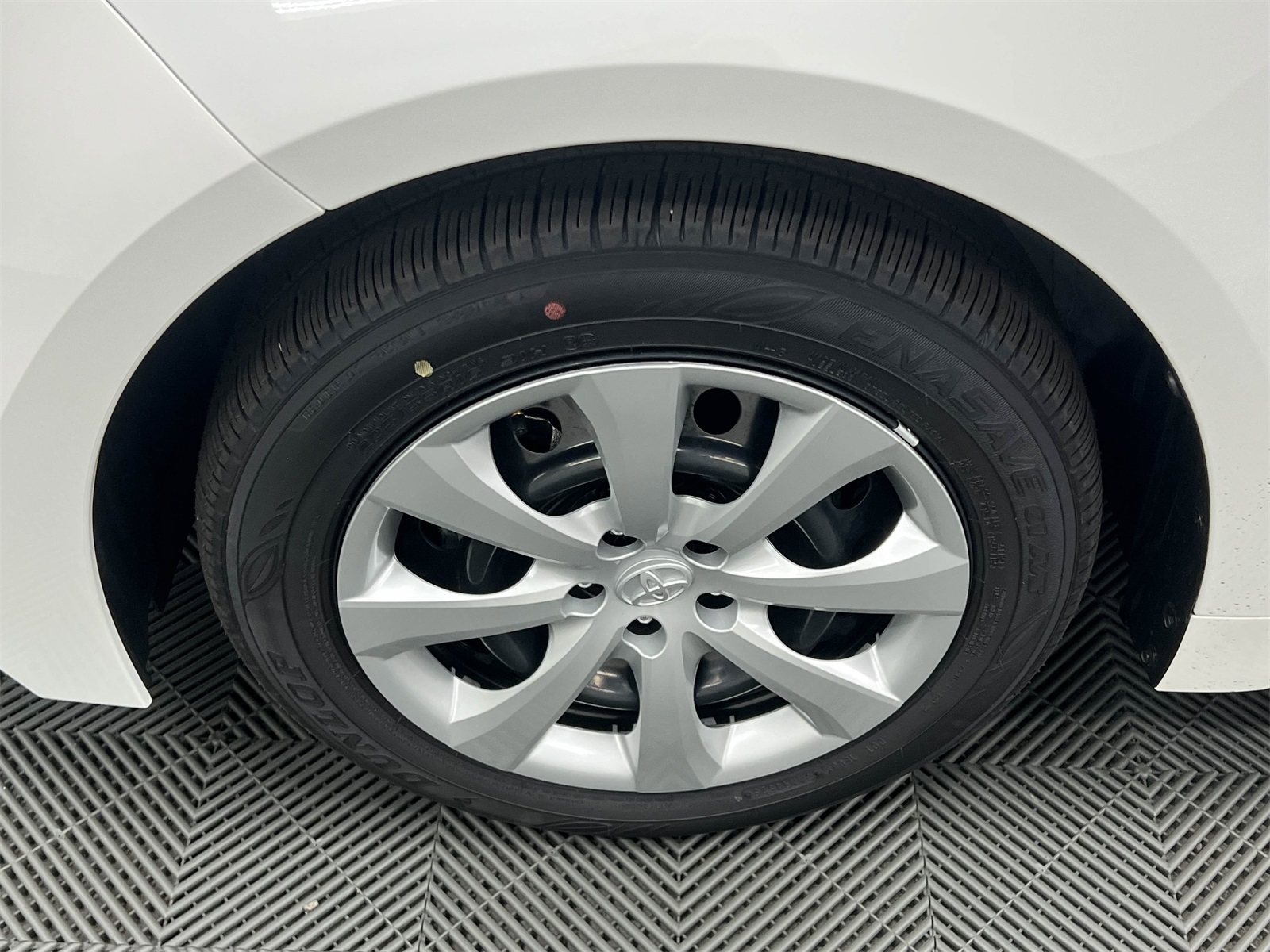 used 2026 Toyota Corolla Hybrid car, priced at $26,084