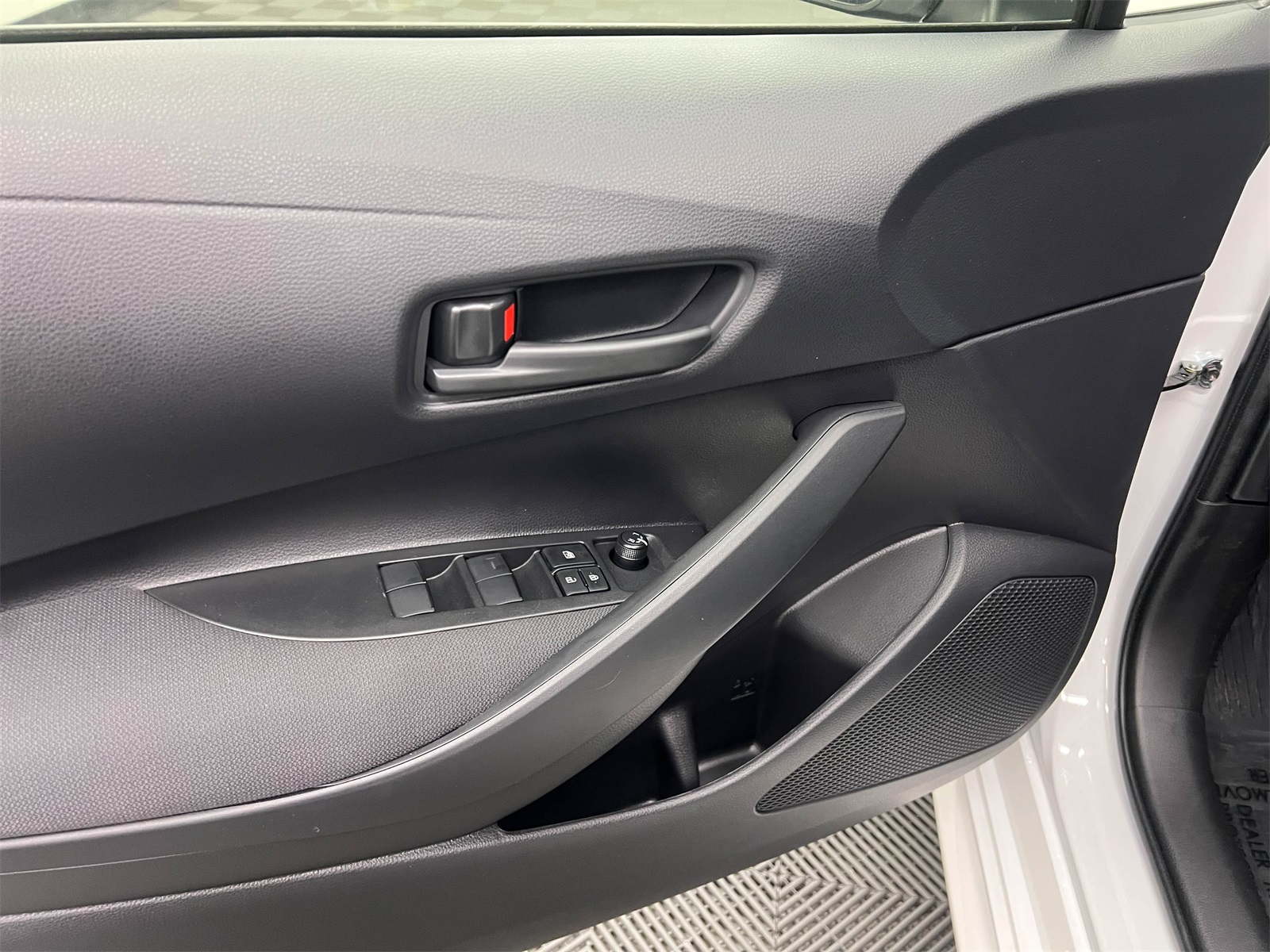 used 2026 Toyota Corolla Hybrid car, priced at $26,084