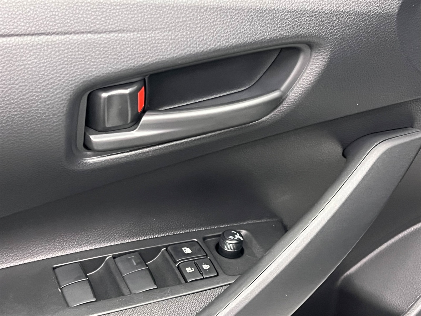 used 2026 Toyota Corolla Hybrid car, priced at $26,084