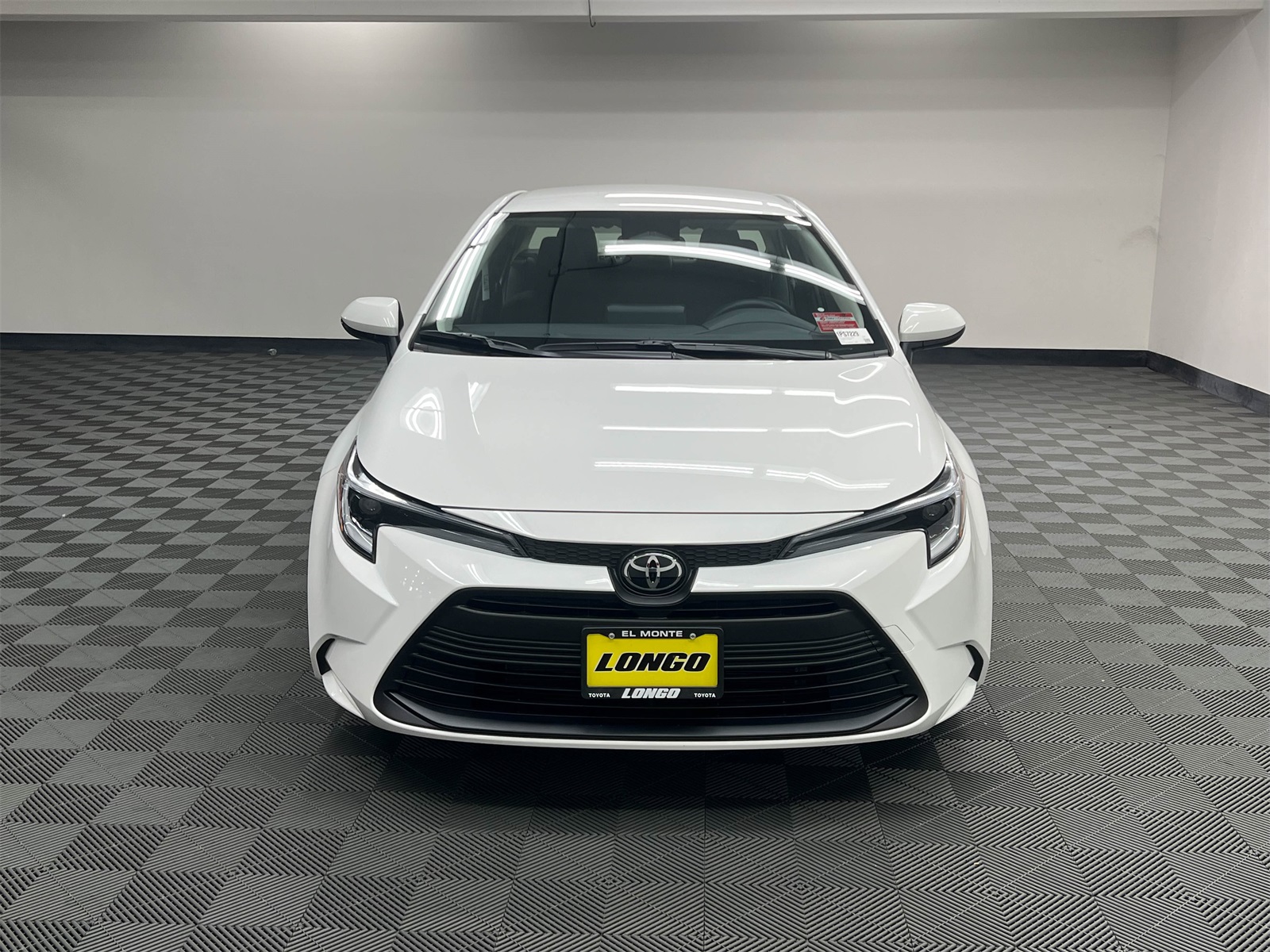 used 2026 Toyota Corolla Hybrid car, priced at $26,084