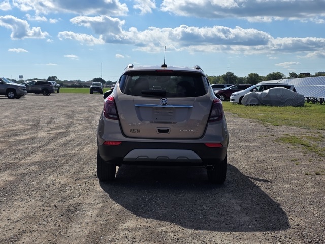 2019 Buick Encore Essence