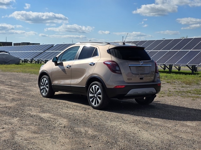 2019 Buick Encore Essence