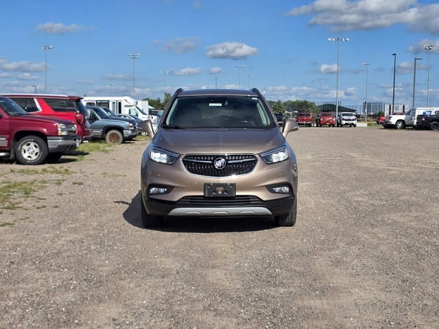 2019 Buick Encore Essence