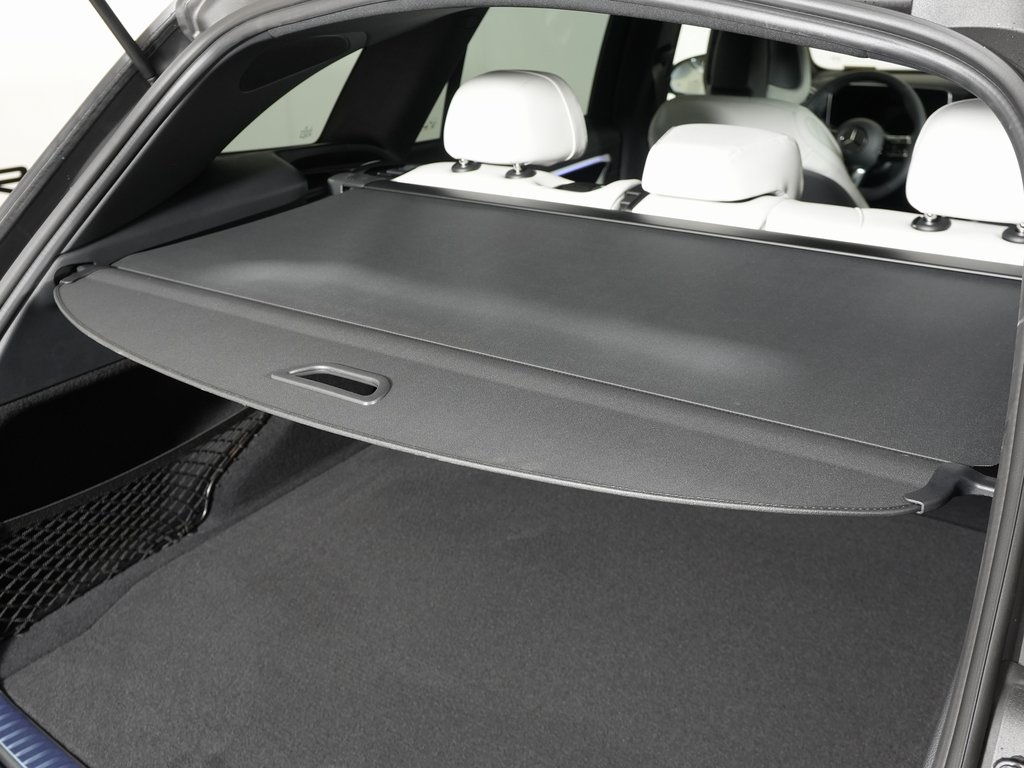 new 2026 Mercedes-Benz GLC car, priced at $64,570