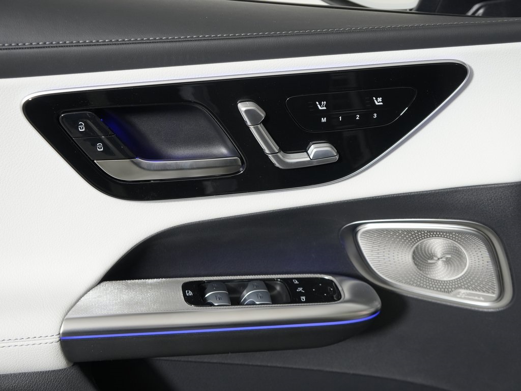 new 2026 Mercedes-Benz GLC car, priced at $64,570