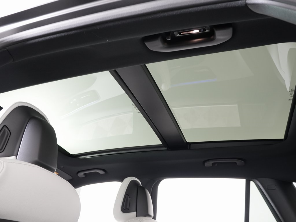 new 2026 Mercedes-Benz GLC car, priced at $64,570