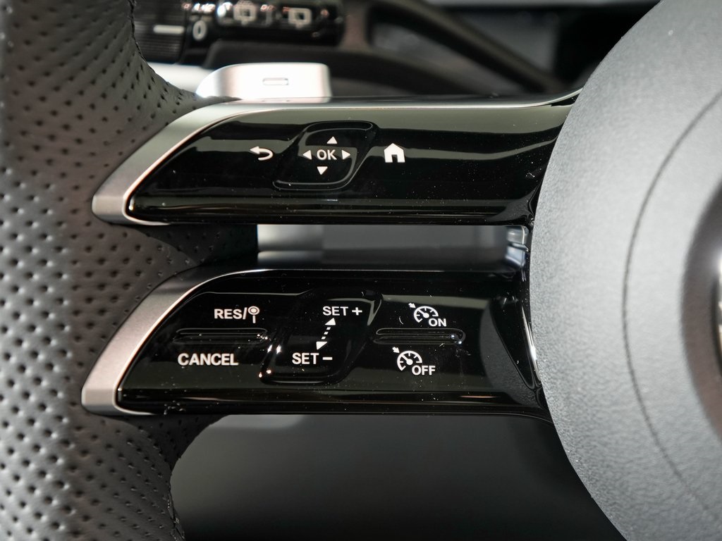 new 2026 Mercedes-Benz GLC car, priced at $64,570