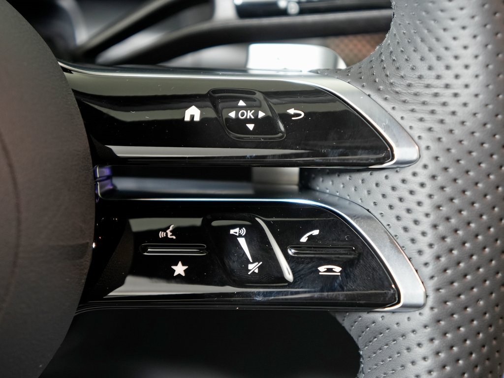 new 2026 Mercedes-Benz GLC car, priced at $64,570