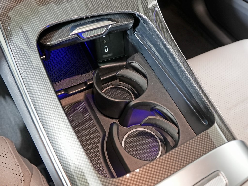 new 2026 Mercedes-Benz GLC car, priced at $64,570