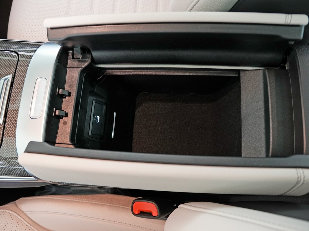 new 2026 Mercedes-Benz GLC car, priced at $64,570