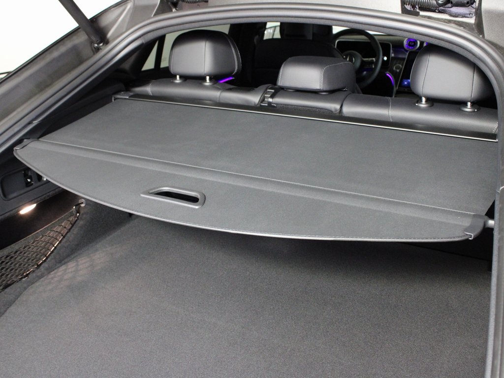 used 2025 Mercedes-Benz GLC car, priced at $64,742