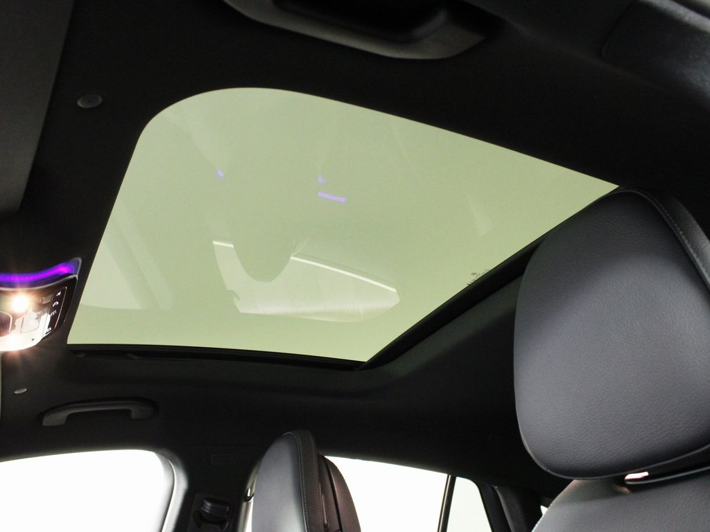 used 2025 Mercedes-Benz GLC car, priced at $64,742