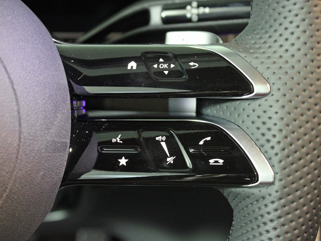 used 2025 Mercedes-Benz GLC car, priced at $64,742