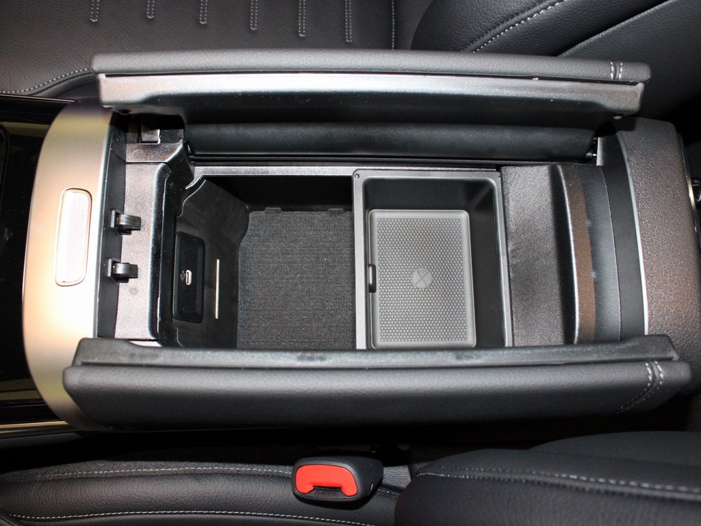 used 2025 Mercedes-Benz GLC car, priced at $64,742