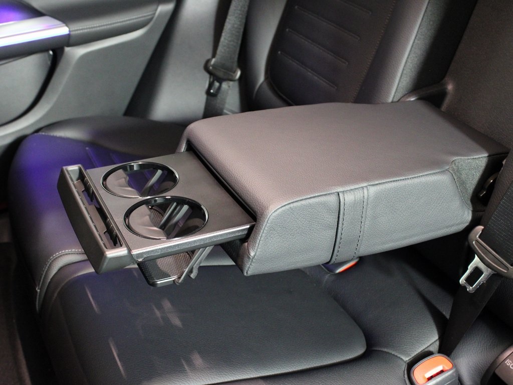 used 2025 Mercedes-Benz GLC car, priced at $64,742