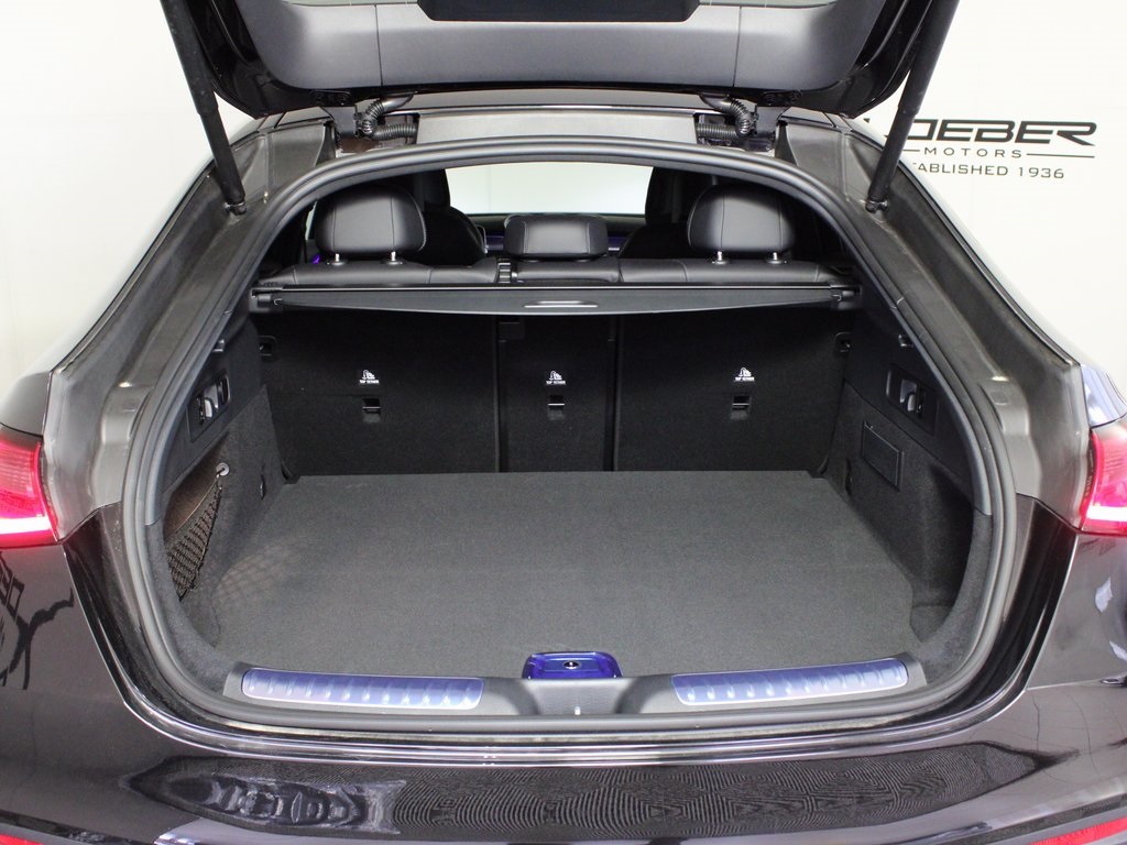 used 2025 Mercedes-Benz GLC car, priced at $64,742