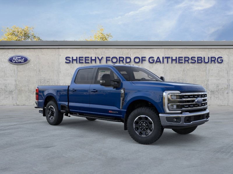 2026 Ford F-350 Base's photo