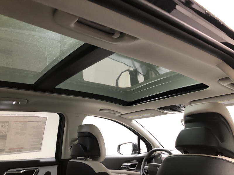 2026 Kia Sportage EX photo 13