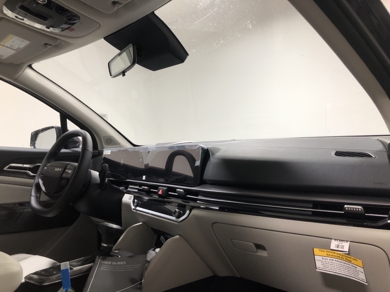 2026 Kia Sportage EX photo 15