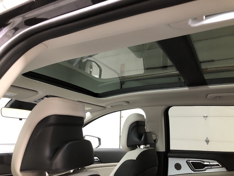 2026 Kia Sportage EX photo 19