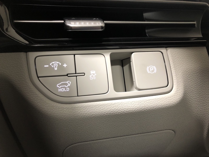 2026 Kia Sportage EX photo 23