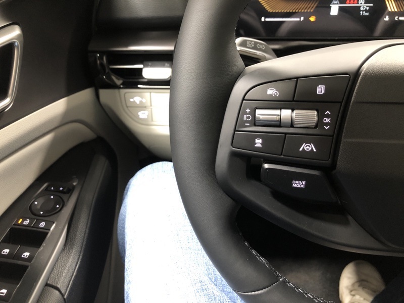 2026 Kia Sportage EX photo 24