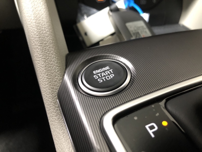 2026 Kia Sportage EX photo 29
