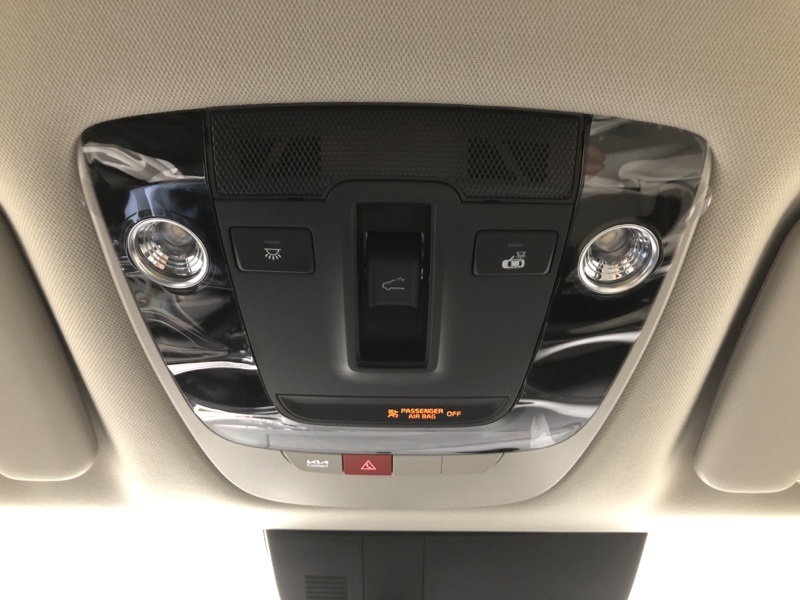 2026 Kia Sportage EX photo 30