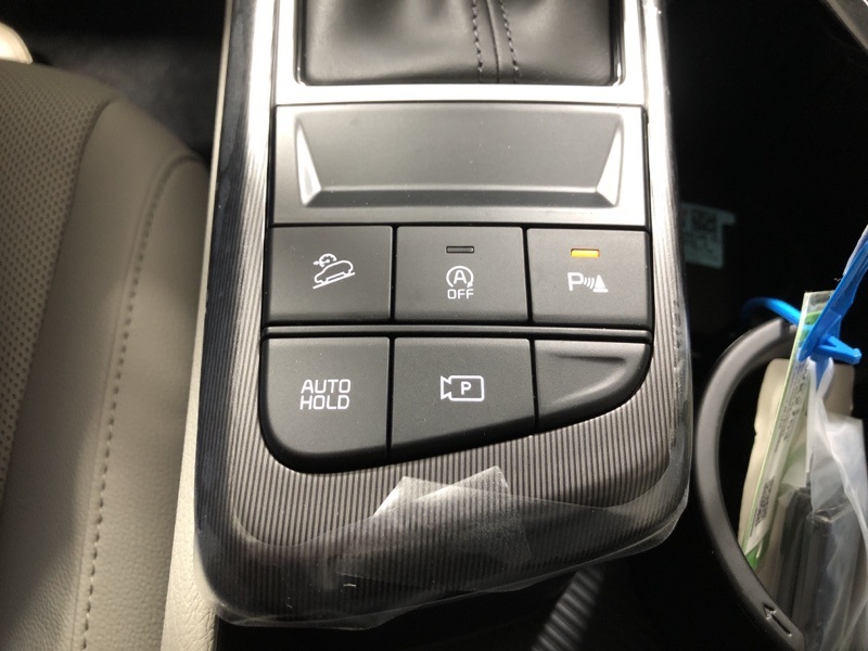 2026 Kia Sportage EX photo 33