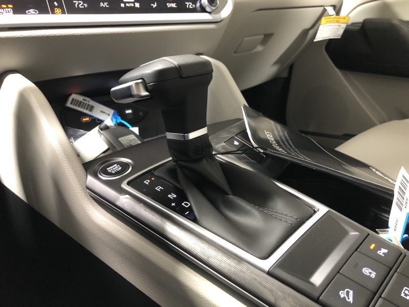 2026 Kia Sportage EX photo 34