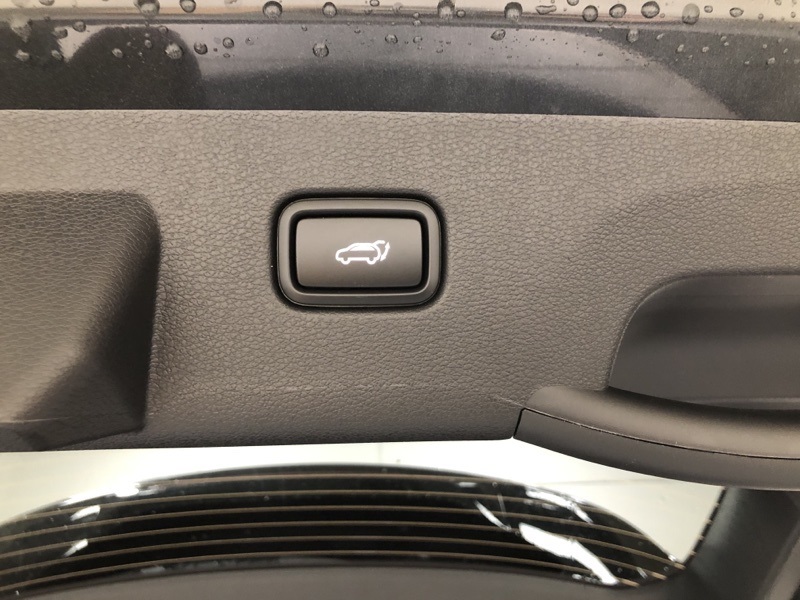2026 Kia Sportage EX photo 9