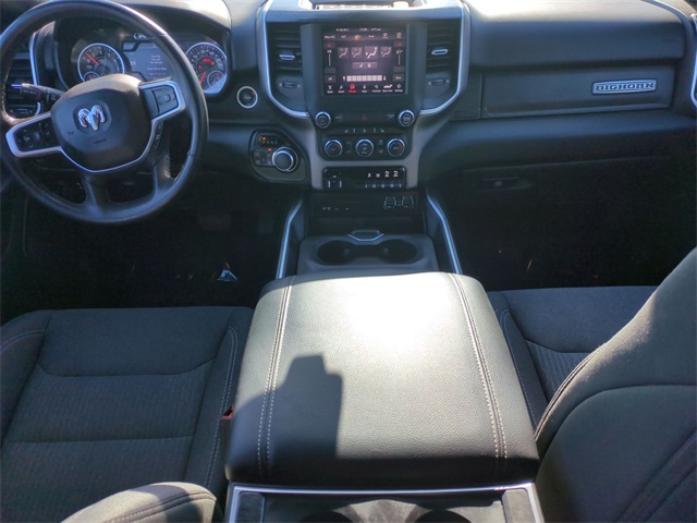 used 2019 Ram 1500 car, priced at $29,491