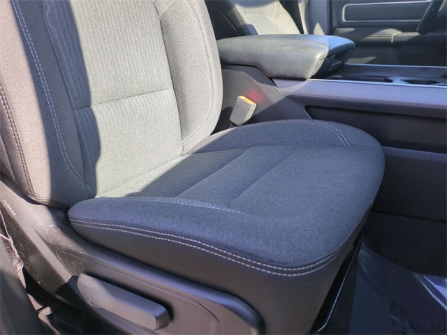 used 2019 Ram 1500 car, priced at $29,491