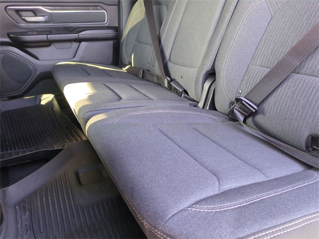 used 2019 Ram 1500 car, priced at $29,491