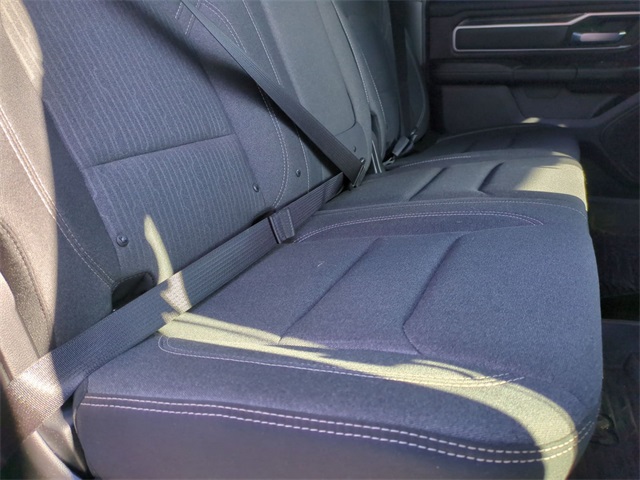 used 2019 Ram 1500 car, priced at $29,491